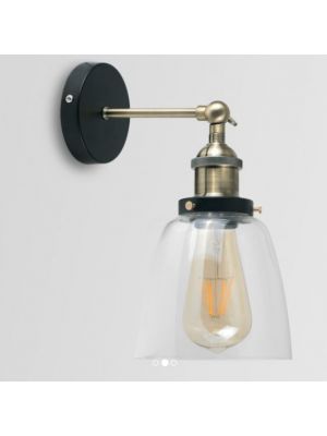 Ambrose Single LED Wall Light