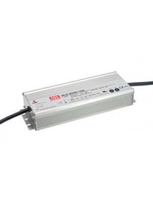 HLG 120W 0-10v Dimmable Driver