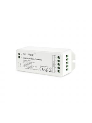 EasiLight RGBW LED Strip Controller High Capacity 15A