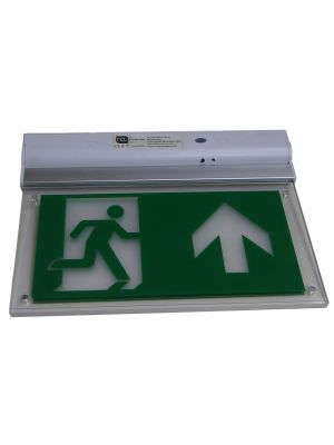 Exit Sign LED - Ceiling/Wall Mount