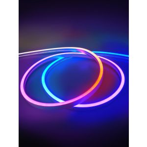 NeoFlex 20mm x 12mm Neon LED Strip Lights Digital RGB