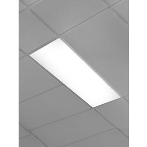 NXTGen 1200x300 40w LED Panel Light