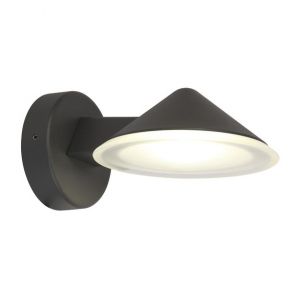 Cone IP54 Outdoor LED Wall Light