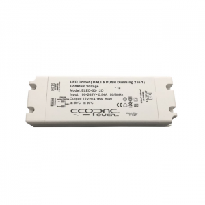 60W DALI Dimmable LED Driver