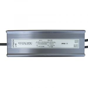 100w Dimmable LED Driver 0-10v