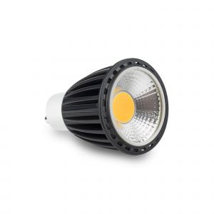 ProLED GU10 Dimmable LED Bulb 9W COB, 860 Lumens