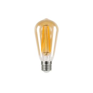 Sunset Vintage ST64 Squirrel Cage 2.5W (40W) 1800K 170lm E27 Non-Dimmable Bulb