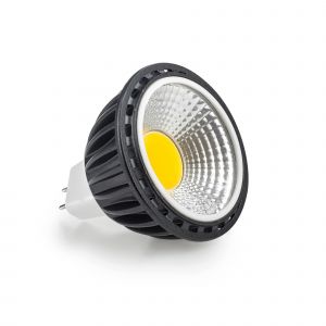 ProLED MR16 LED Bulb 6W COB, 400 Lumens