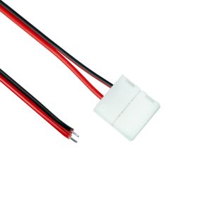 Cnect Connector Plus Wire (2 Pack)