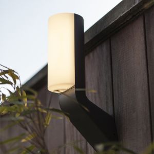 Bati Outdoor LED Wall Light