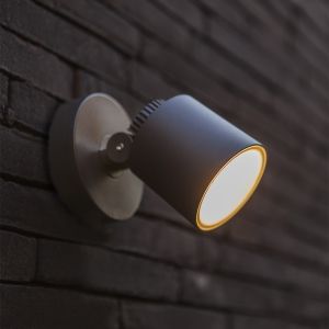 Explorer Outdoor LED Wall Light