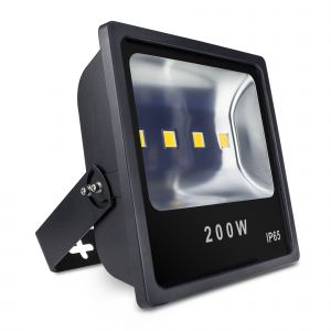 ProSafe 200W LED Floodlight 20000 Lumens