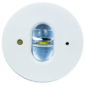 Sentinel 1W Recessed 3 Hour Emergency Escape Route Fitting