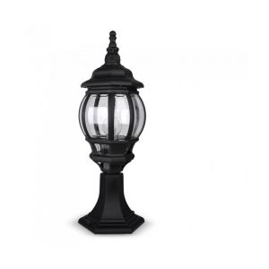 Windsor Outdoor Post Top Lantern Light