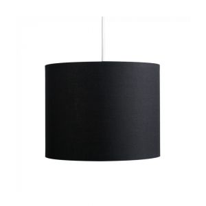 Rolla Small Pendant Drum Shade (Shade Only)