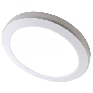 Discus 18W Dimmable LED White Downlight