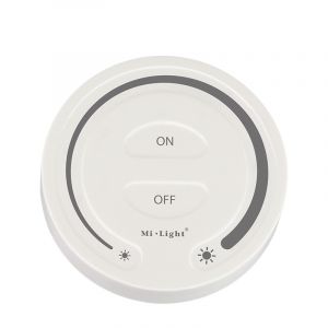 EasiLight Touch Dimming Remote Controller