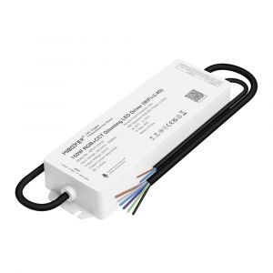 EasiLight 150W RGB + CCT Dimming LED Driver 24V (Wi-Fi + 2.4G)