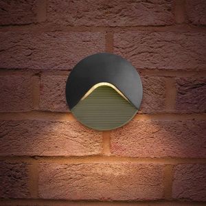 Integral LED Outdoor Pathlux Step 2.2W 3000K 90lm IP65