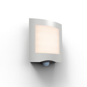 Farell Outdoor LED Wall Light With PIR Motion Sensor