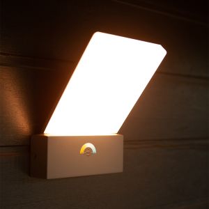 Pano Outdoor LED Wall Light