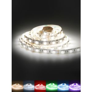 Spectric Single Colour LED Strip Lights (60 x 5050 SMD, 14.4W, 1020 Lumens)