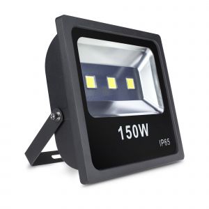 ProSafe 150W LED Floodlight, 15000 Lumens