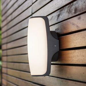 Seco IP54 Outdoor Wall Light