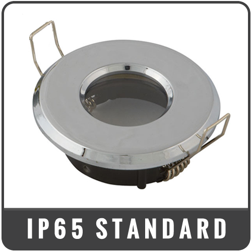GU10 IP65 Fitting