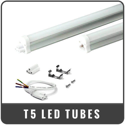 T5 LED Tube Lights