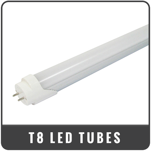 T8 LED Tube Lights