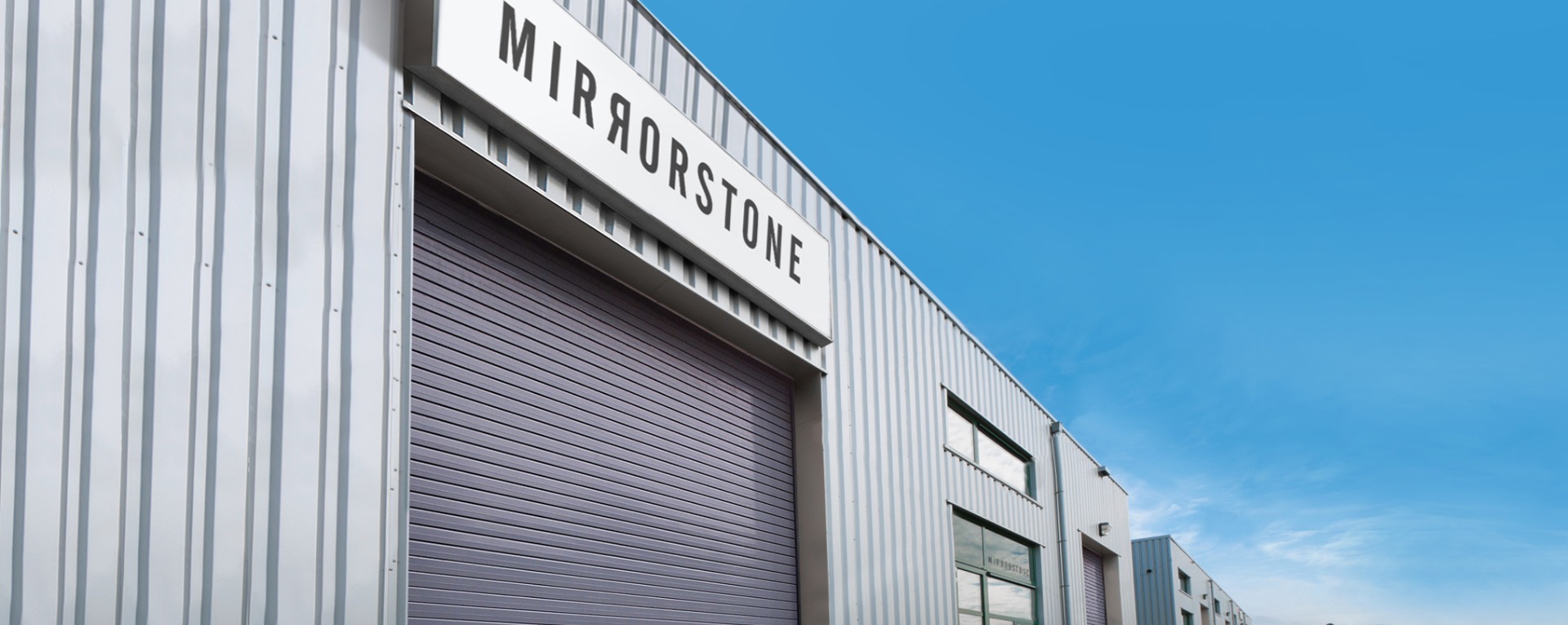 Mirrorstone Warehouse
